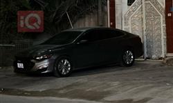 شيفروليه ماليبو